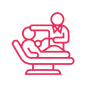 Health system integration services 